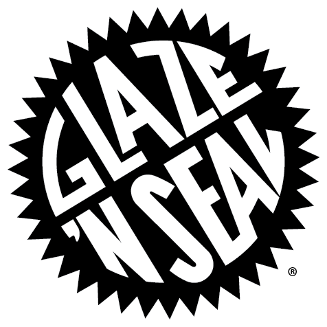 Glaze 'N Seal