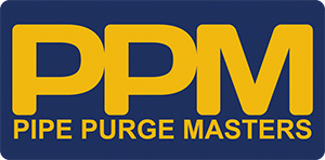 Pipe Purging Masters (SFE Group)